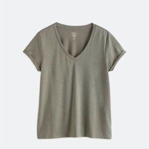 Market and Spruce Baneira T-shirt